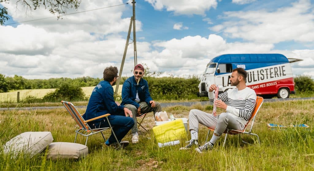 La Boulisterie Club photo 7