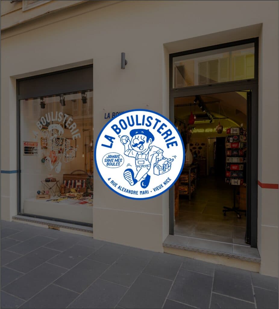 La Boulisterie Club photo 4