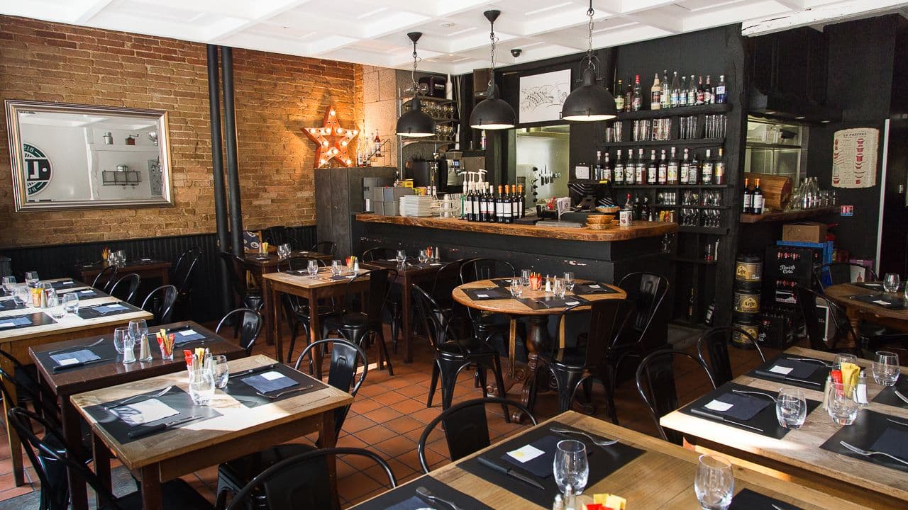 La Burger Attitude photo 8