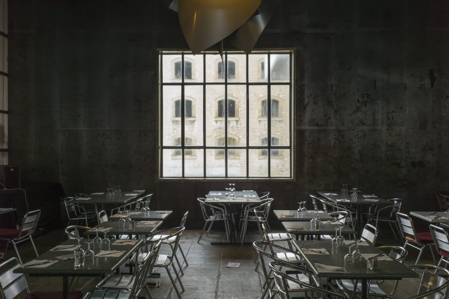 Les Grandes Tables photo 5