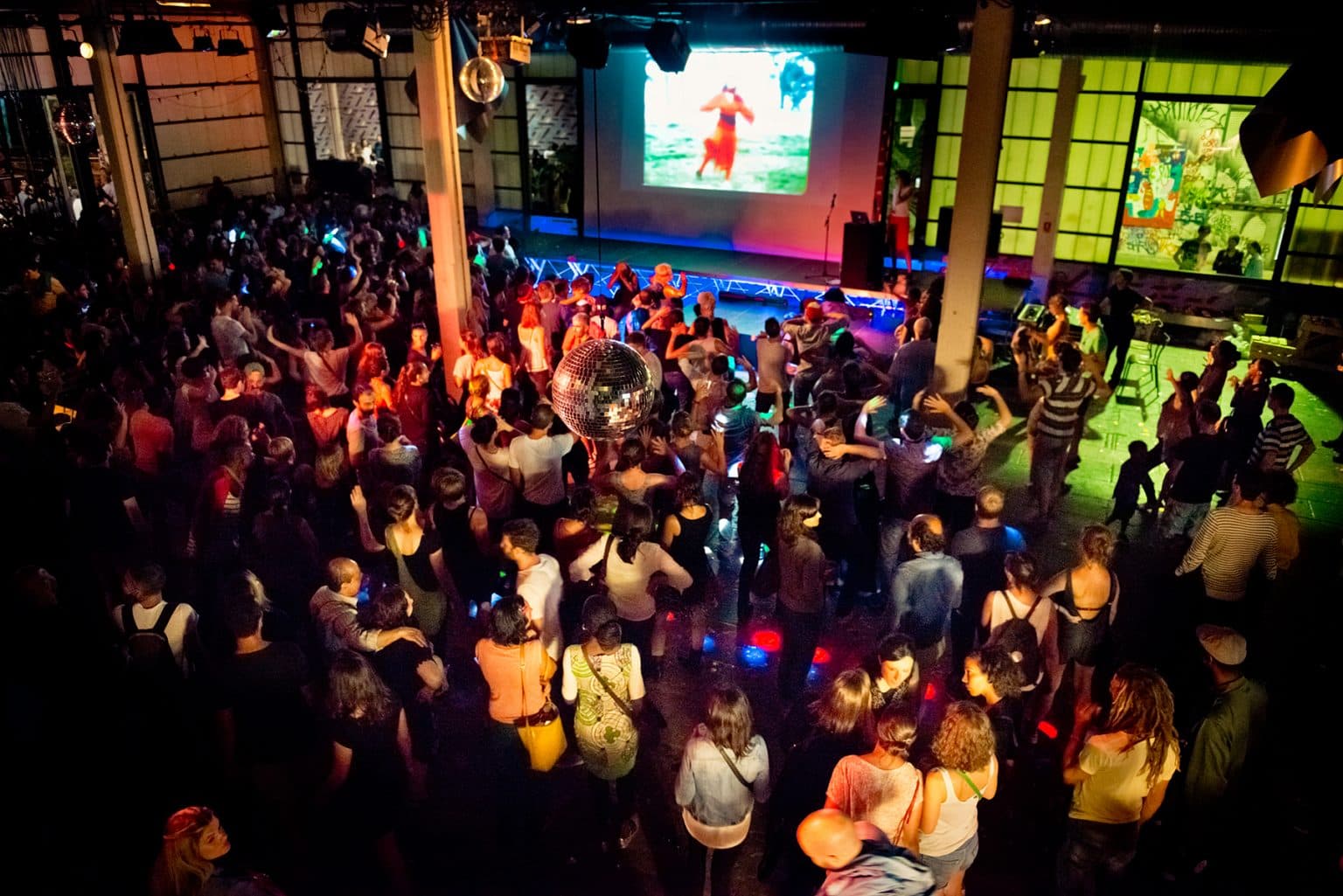 Les Grandes Tables photo 6