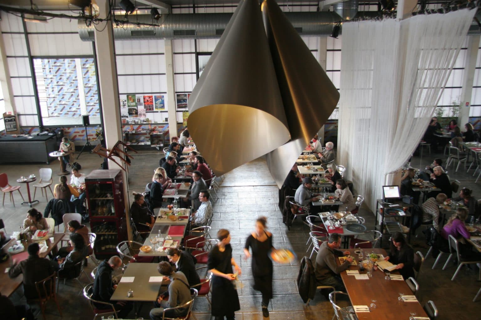 Les Grandes Tables photo 1