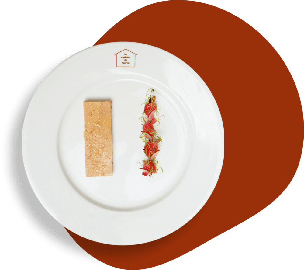 La Maison de Marie photo 2