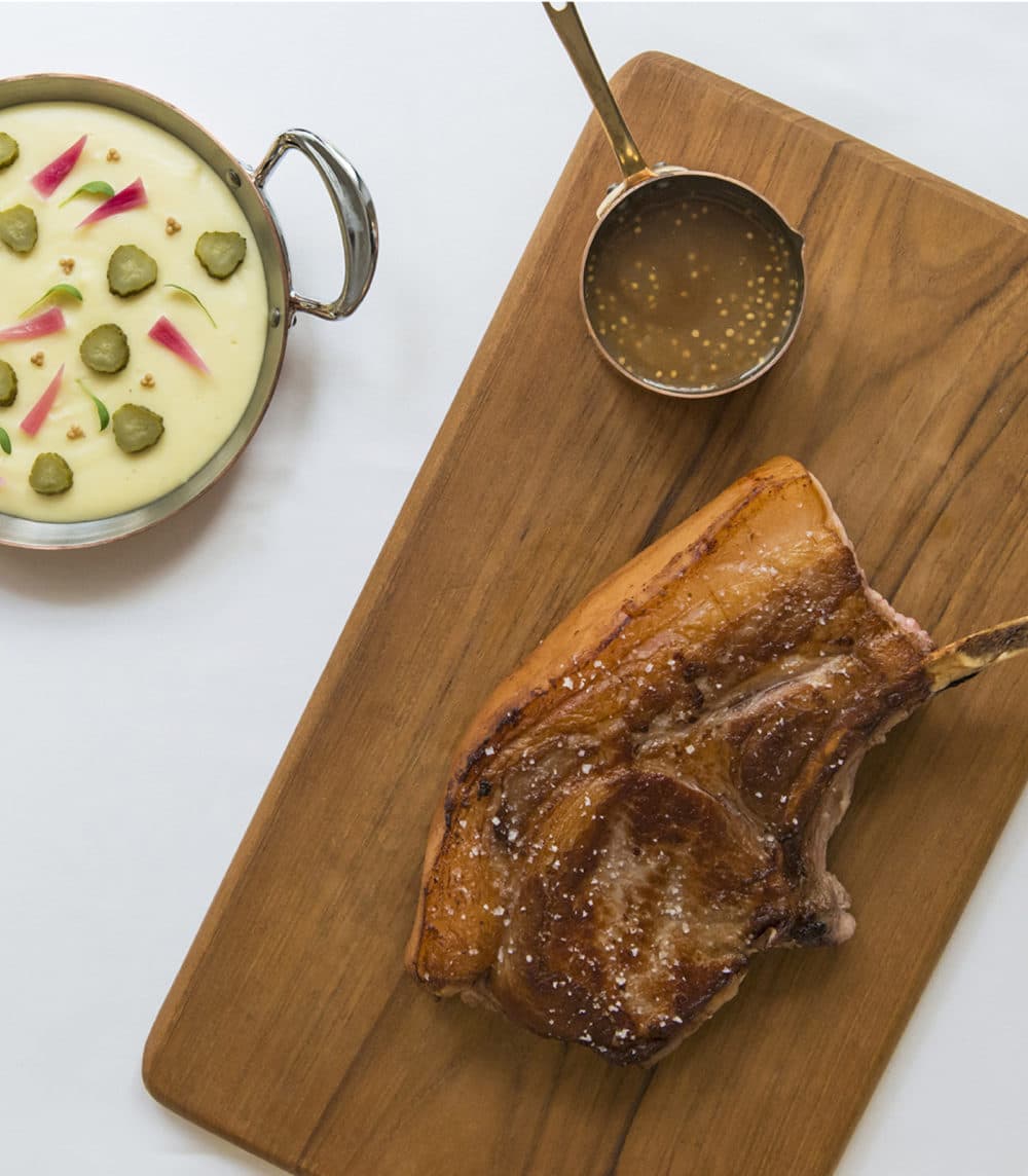 La Maison de Marie photo 3