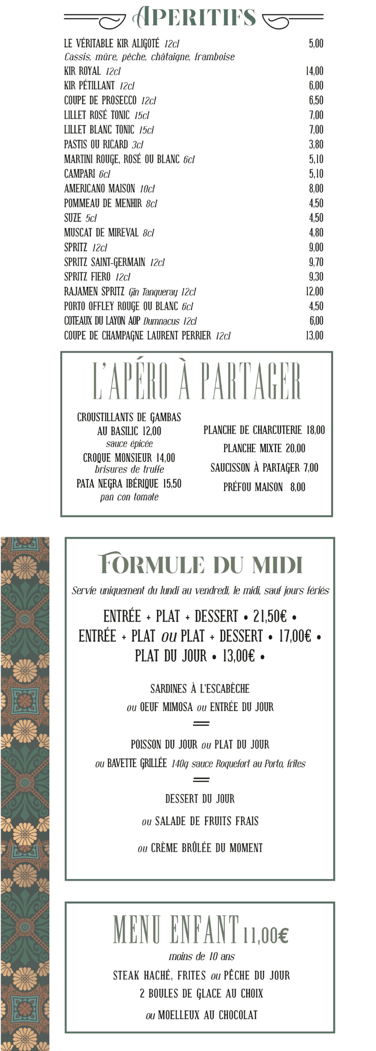 La Parisienne photo 7