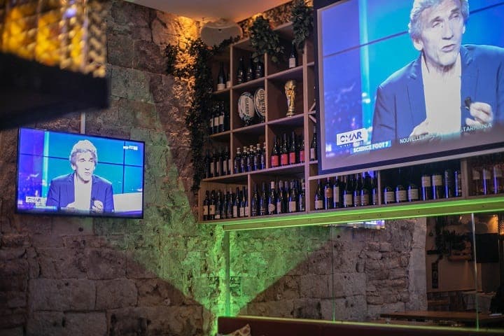 La Part des Anges photo 7