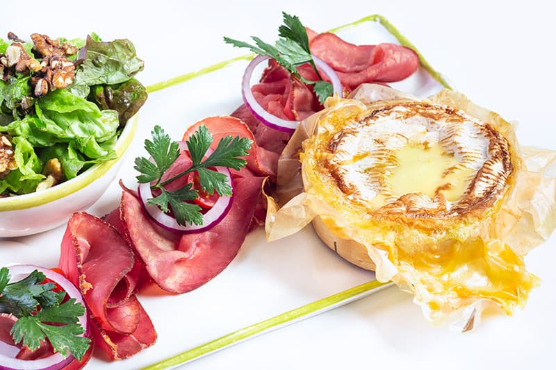 Le Barbier qui fume photo 6