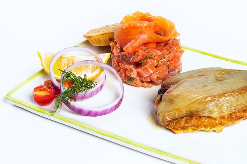 Le Barbier qui fume photo 5