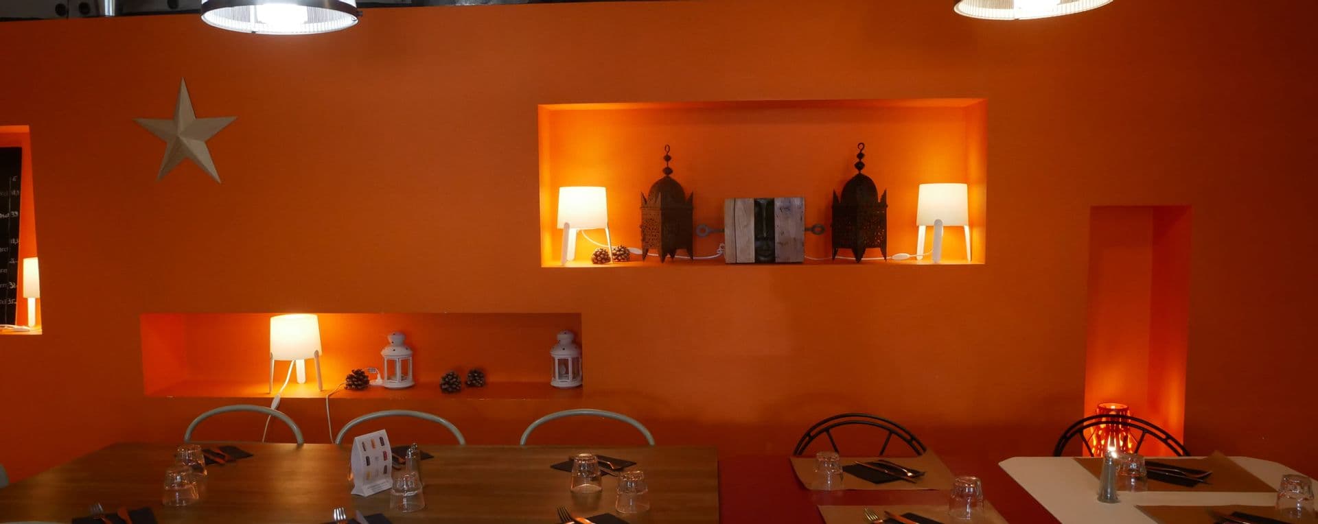 Le Cafouch aux Saveurs photo 6