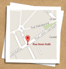 Le chat qui fume photo 2