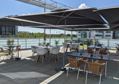 Ciel de Rennes photo 6