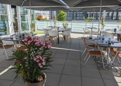 Ciel de Rennes photo 5