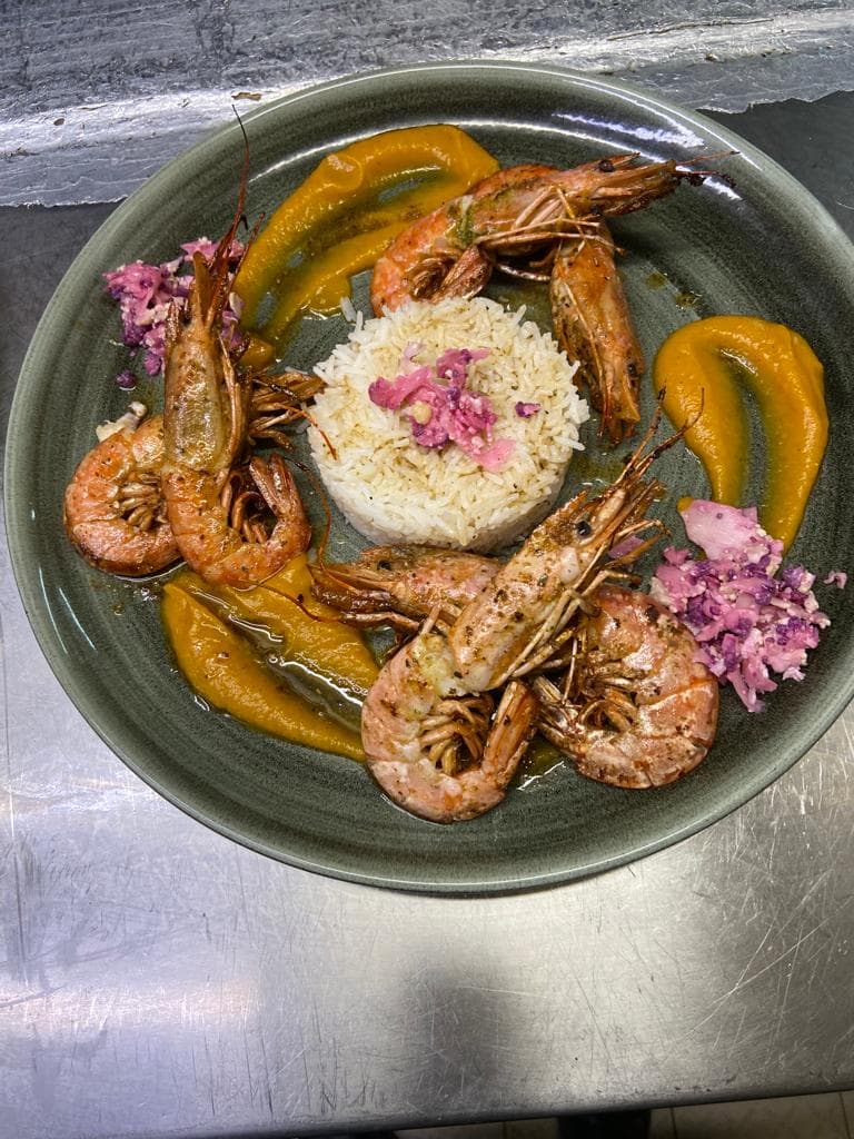 Le Comptoir Gourmand photo 5