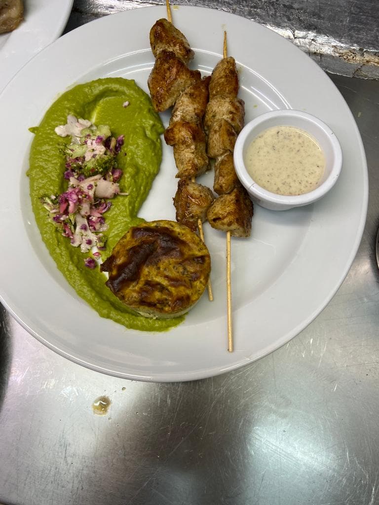 Le Comptoir Gourmand photo 4