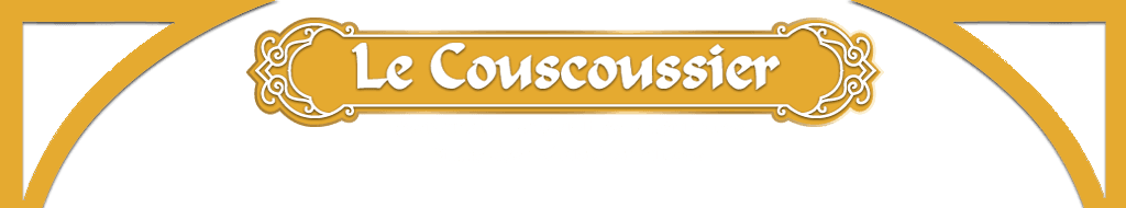 Le Couscoussier