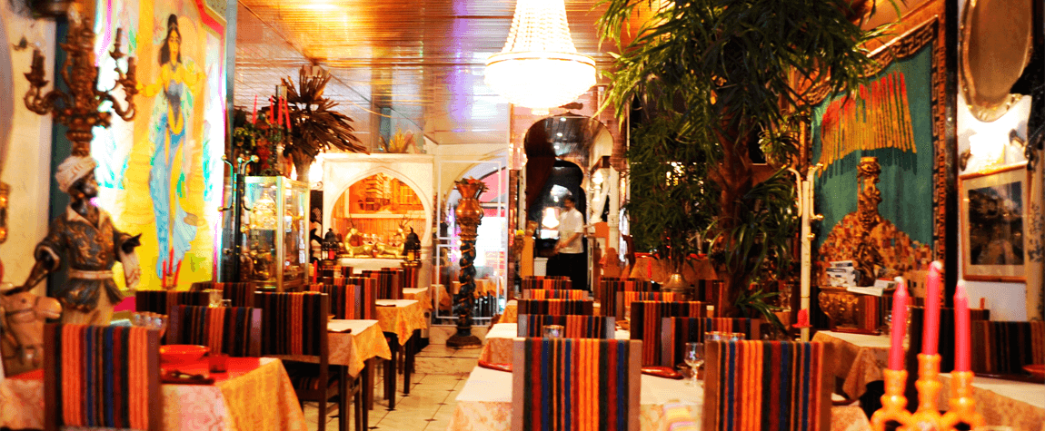 Le Couscoussier photo 4