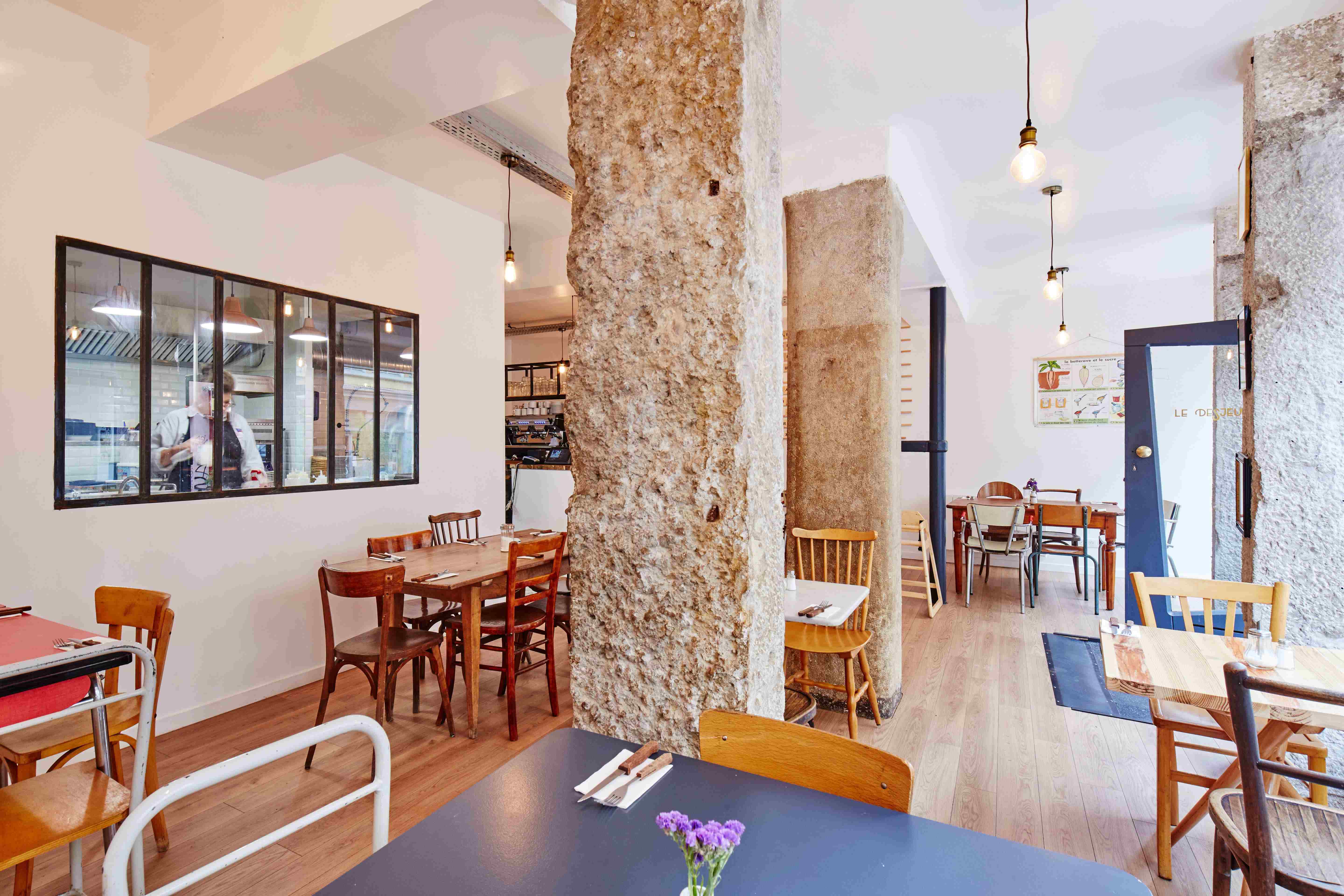 Le Desjeuneur photo 7