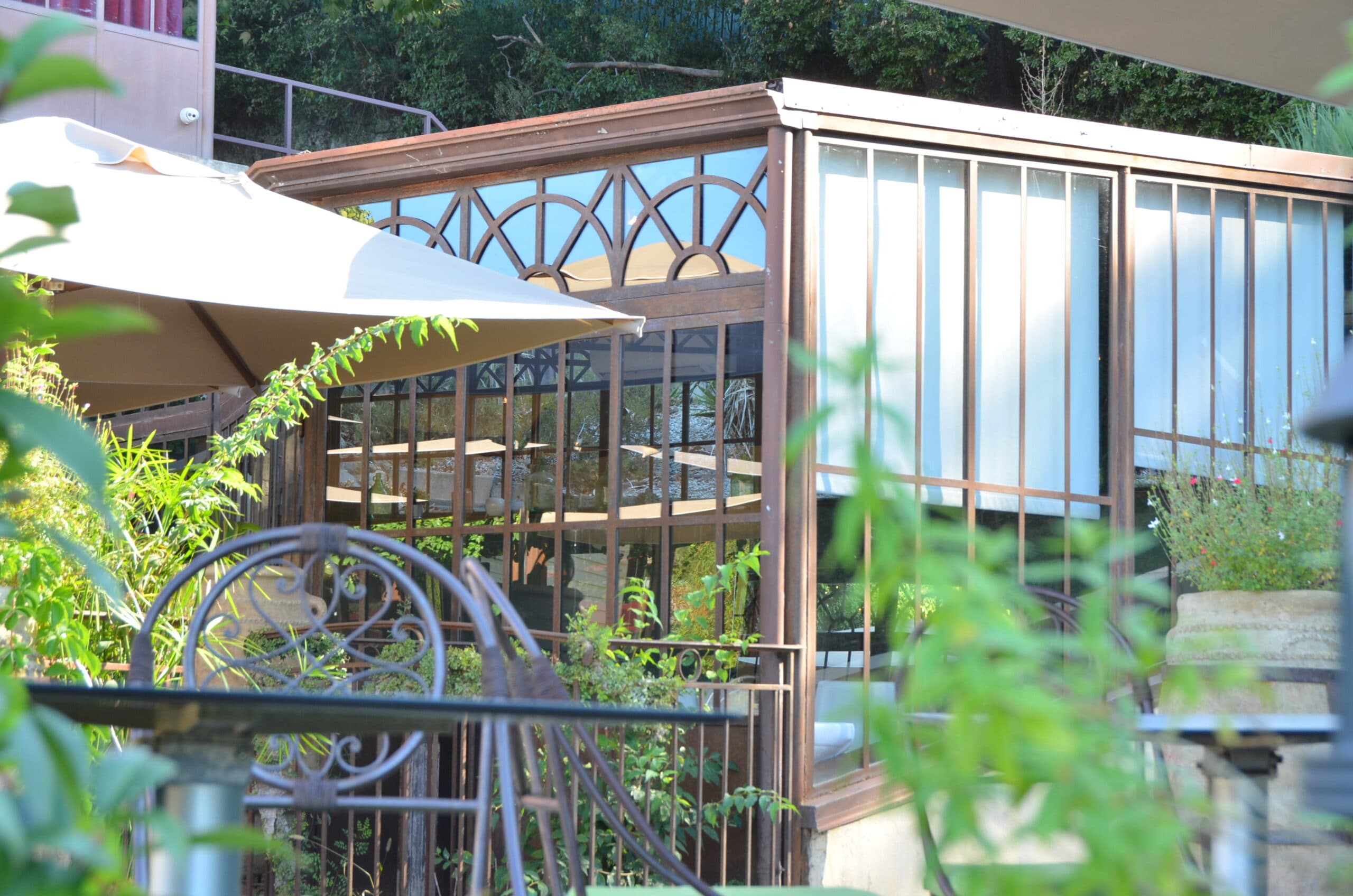 Le Grand Arbre photo 6