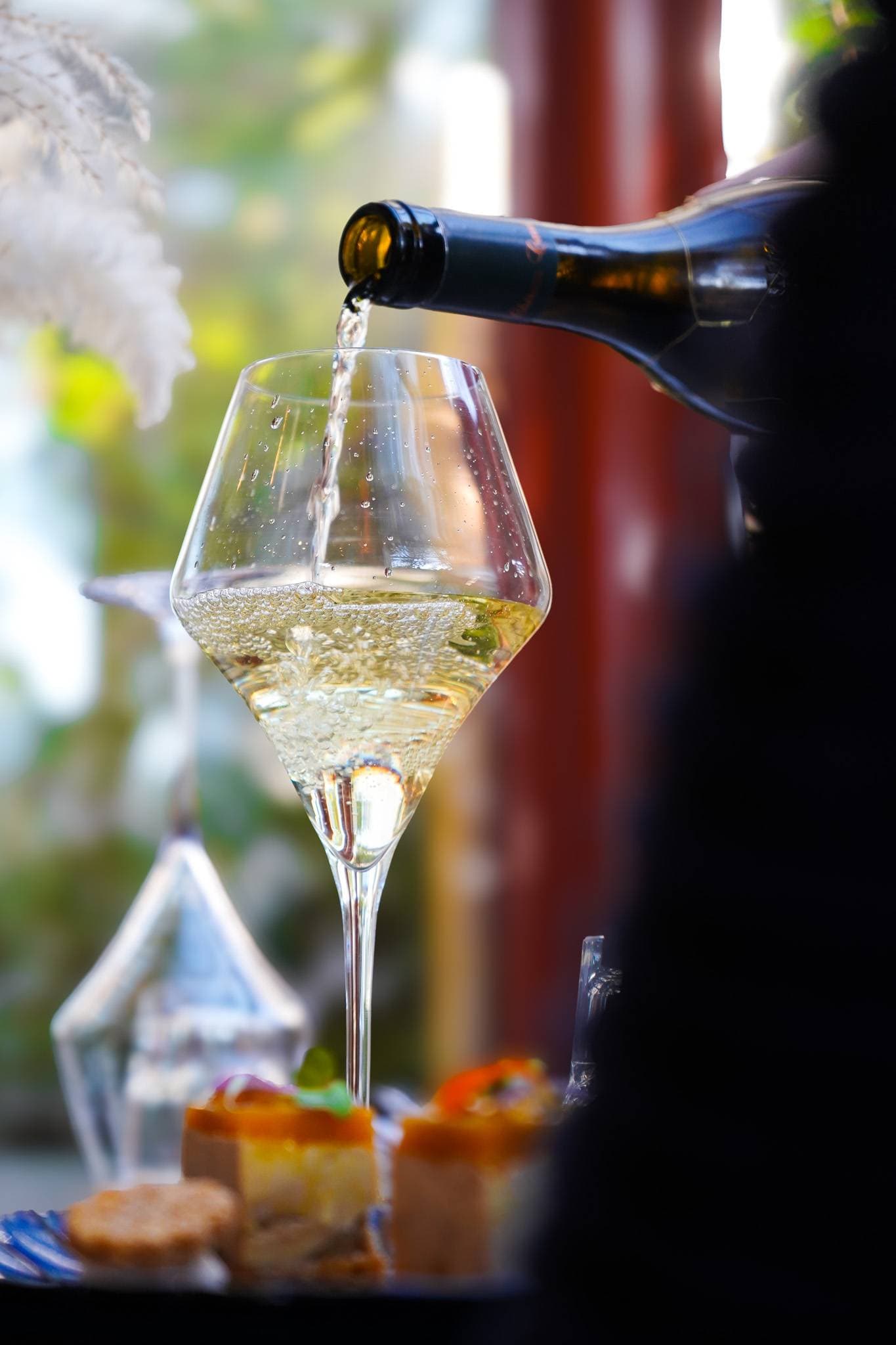 Restaurant Le Jardin - Nantes Orvault photo 7