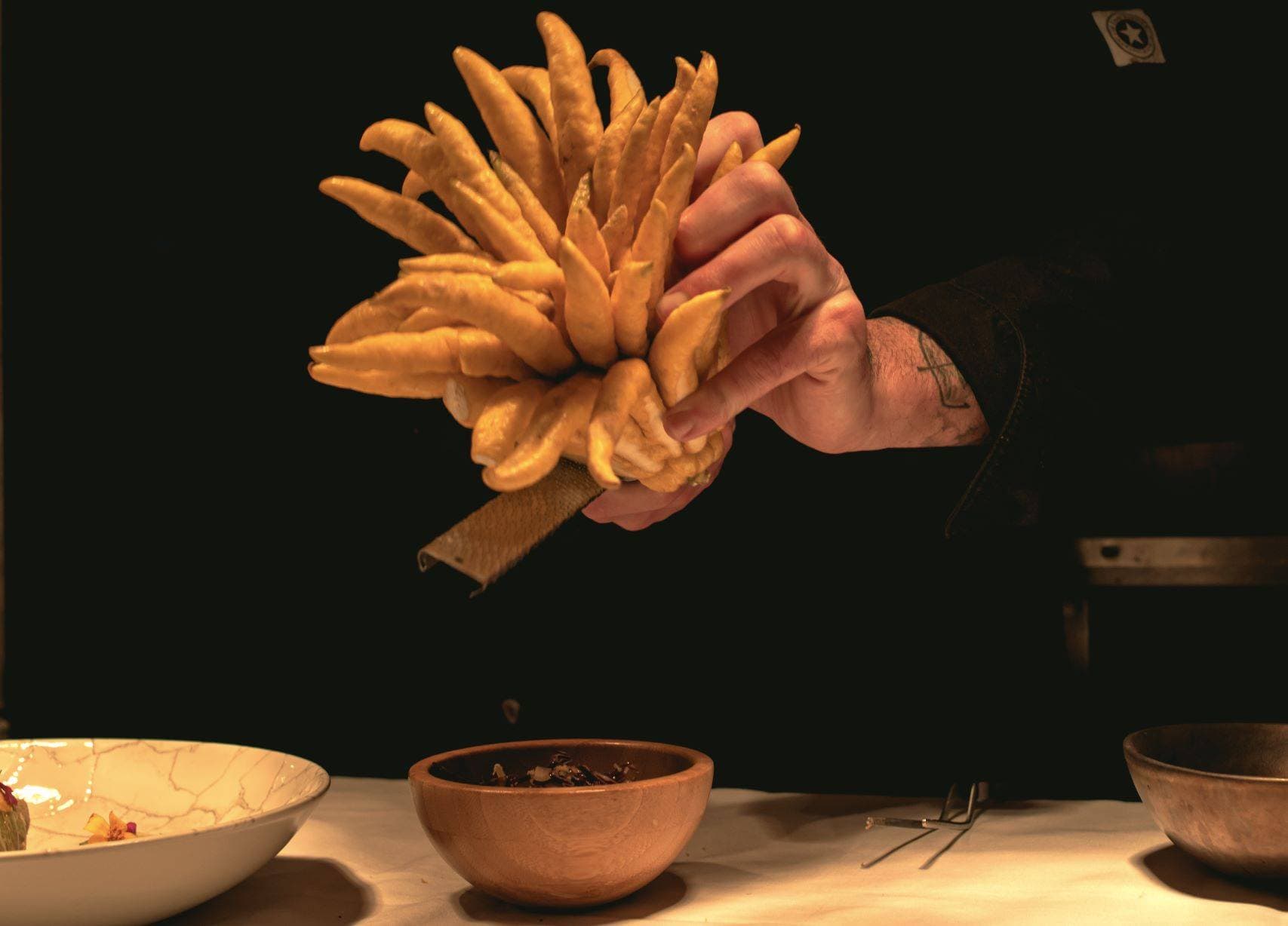 Restaurant Le Jardin - Nantes Orvault photo 3