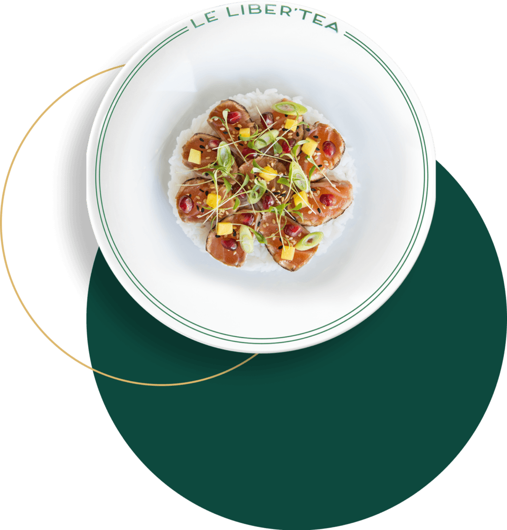 Le Liber'tea photo 4