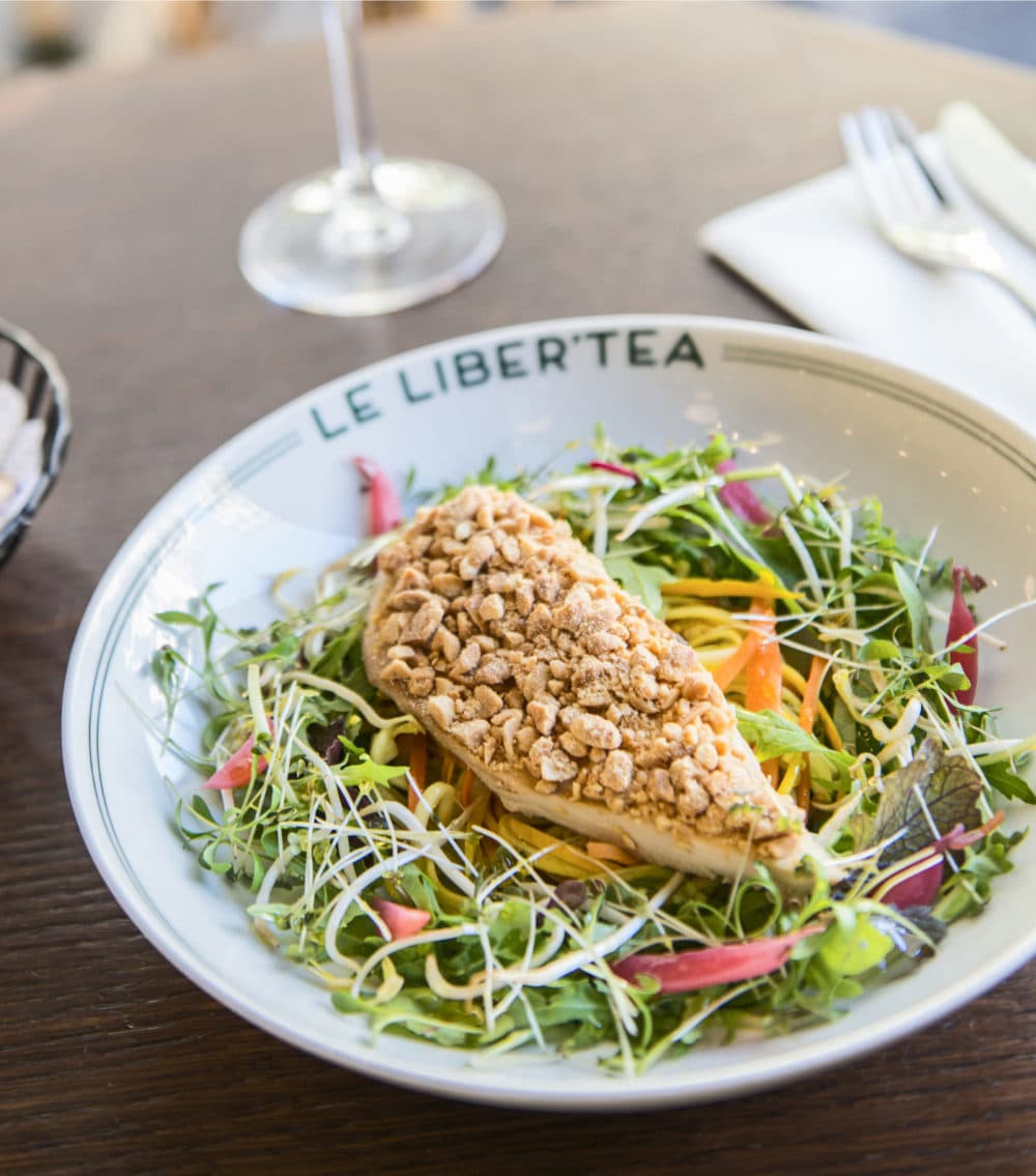 Le Liber'tea photo 5