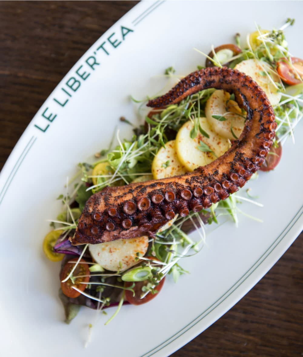 Le Liber'tea photo 6