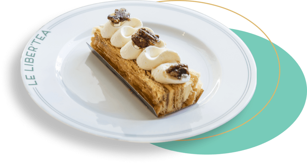 Le Liber'tea photo 7