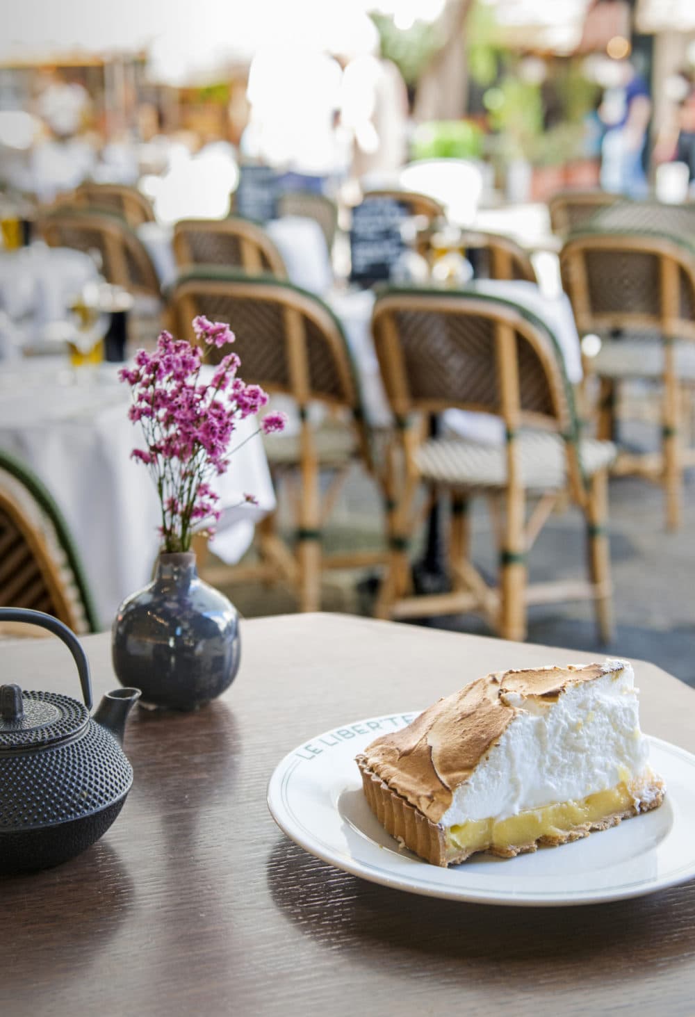 Le Liber'tea photo 8