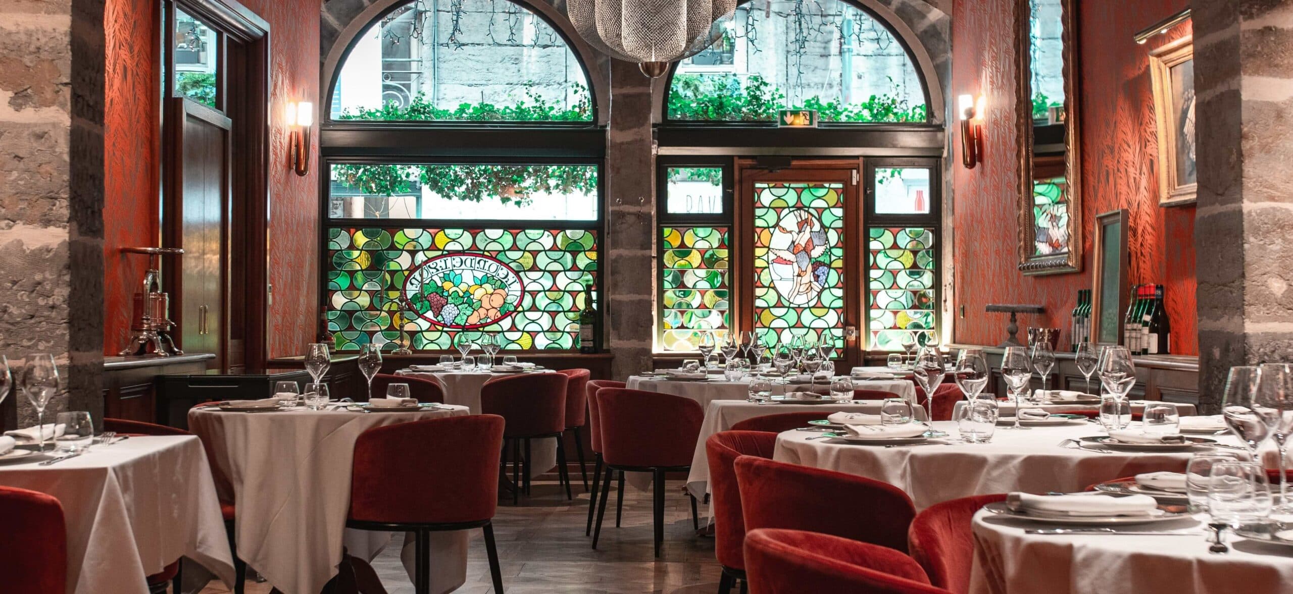 Restaurant Léon de Lyon photo 2