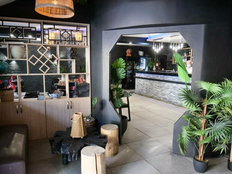 Le Pacifique photo 7