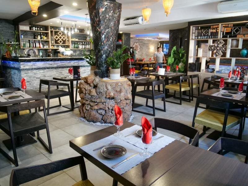 Le Pacifique photo 8