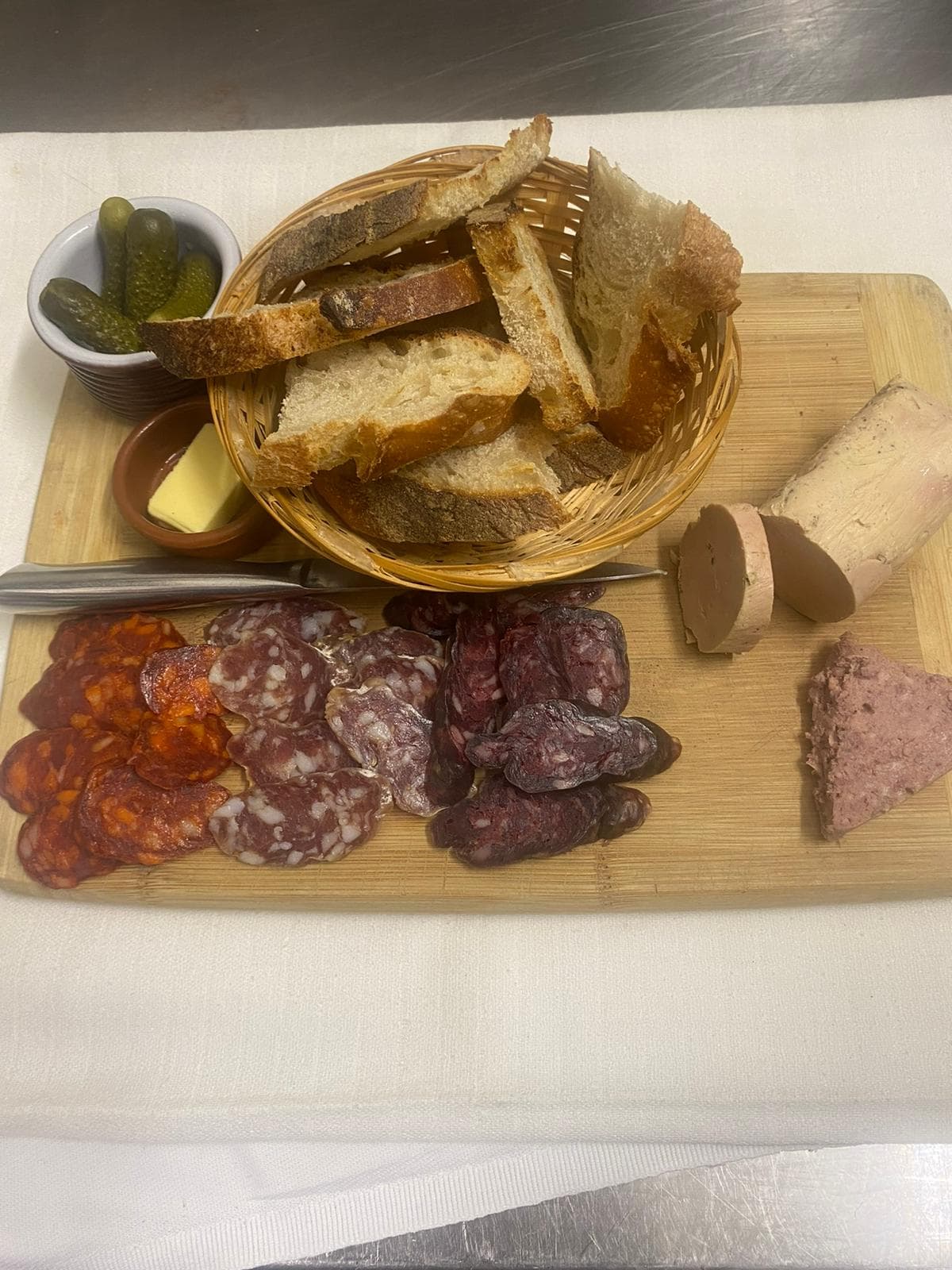 Le Rond de Serviette photo 3