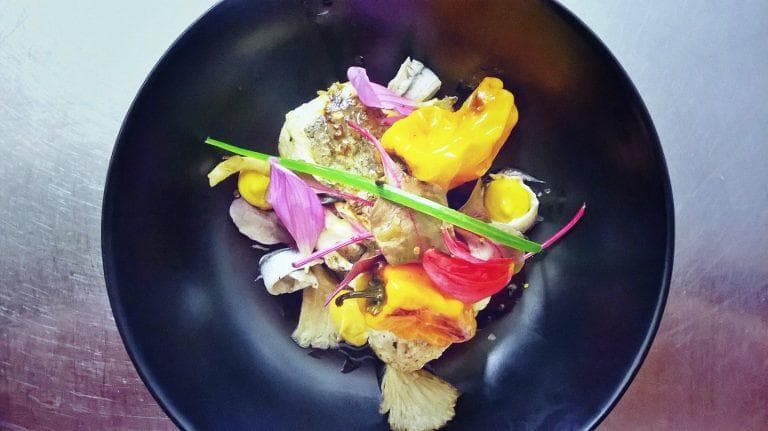 Les Arcenaulx photo 1