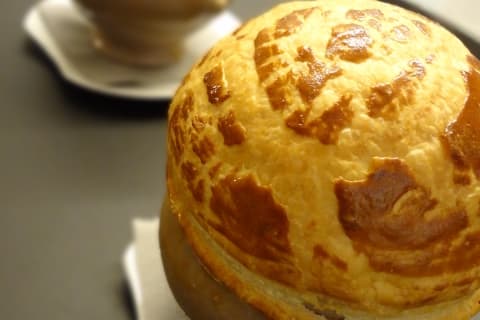 Les Deux Canailles photo 2