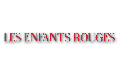 Les Enfants Rouges
