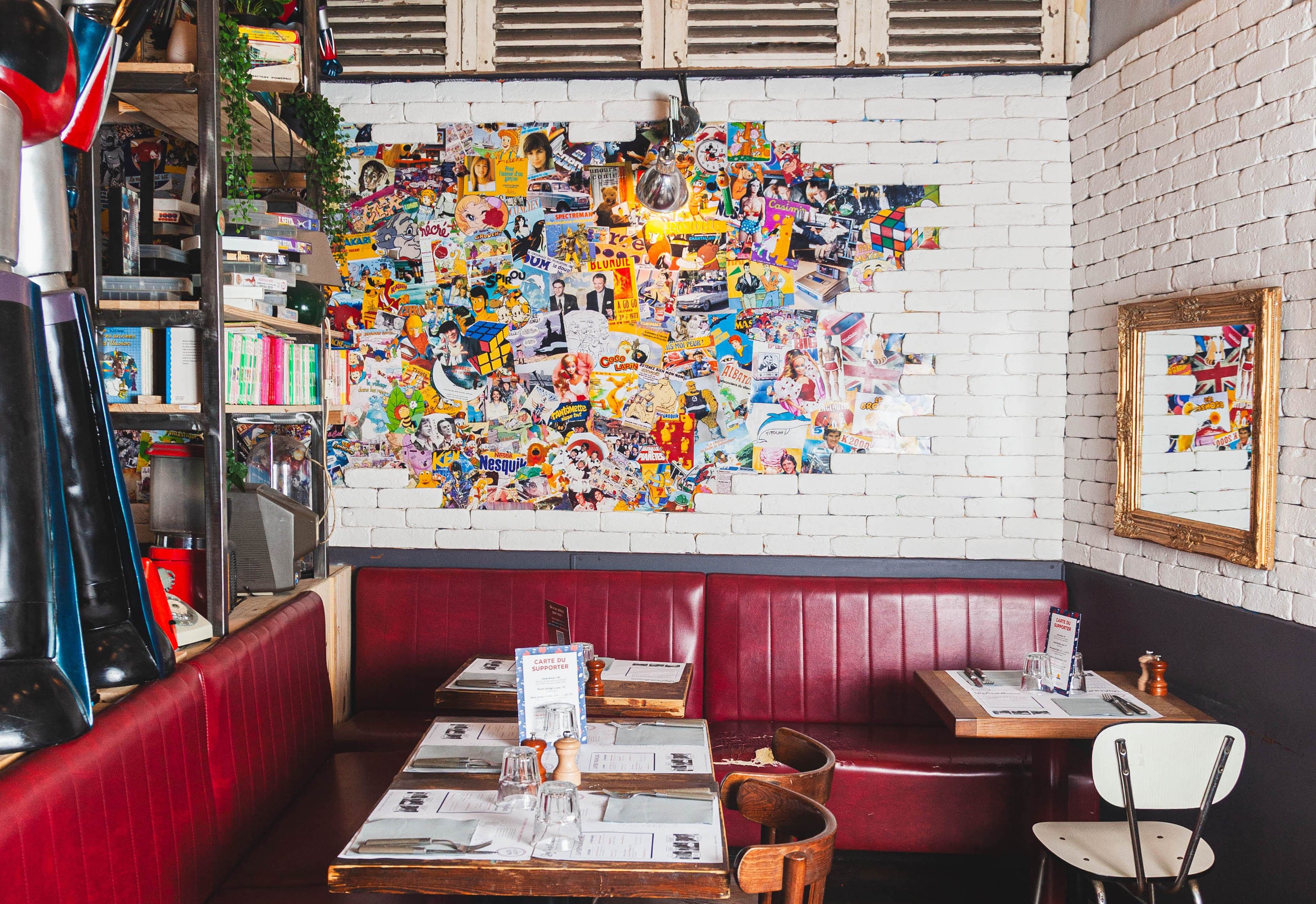 Les Fils à Maman photo 8