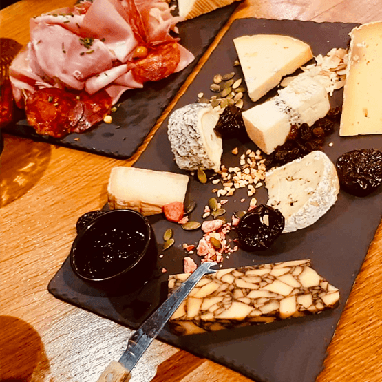 Les fromagivores photo 2