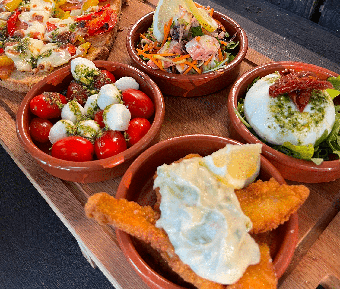 Les Jardins de l'Olympe photo 3