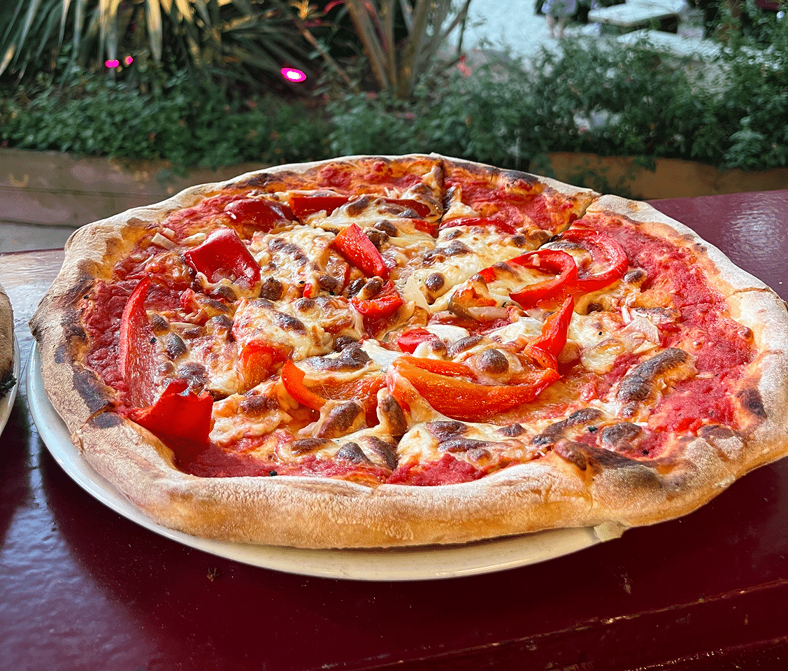 Les Jardins de l'Olympe photo 4