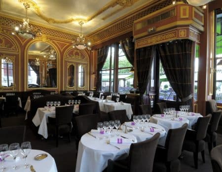 Grand Café des Négociants photo 3