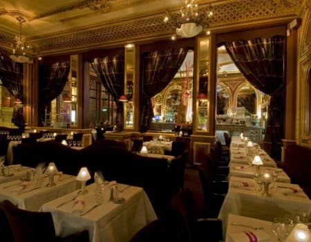 Grand Café des Négociants photo 4