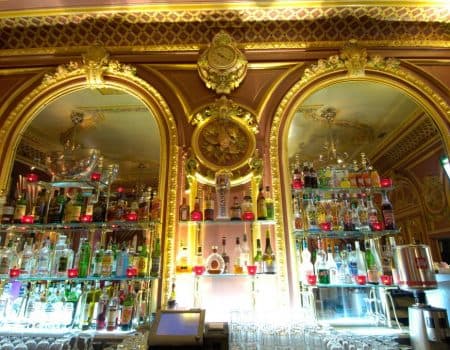 Grand Café des Négociants photo 6