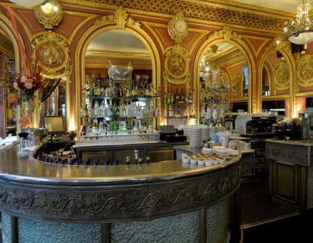 Grand Café des Négociants photo 7