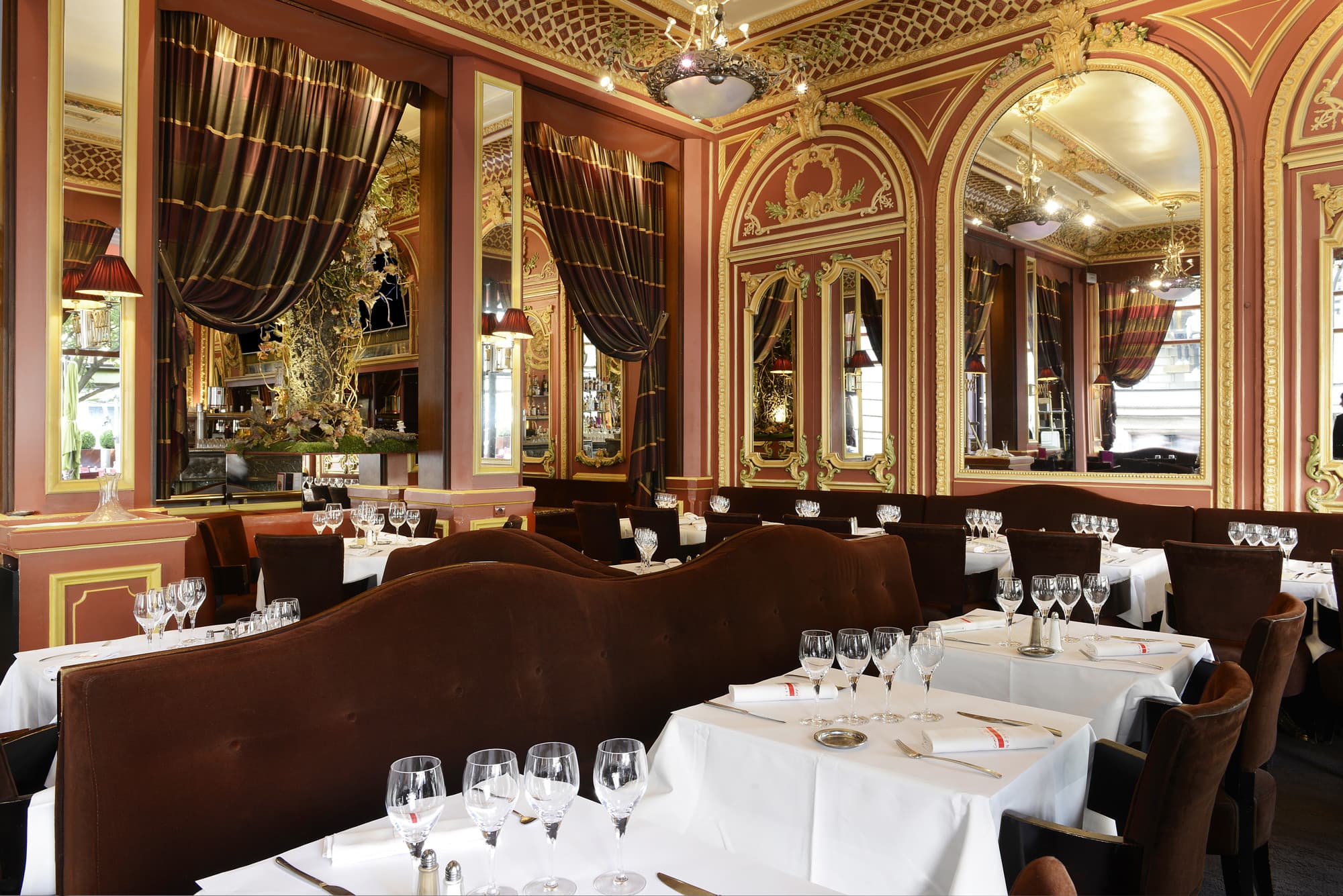 Grand Café des Négociants