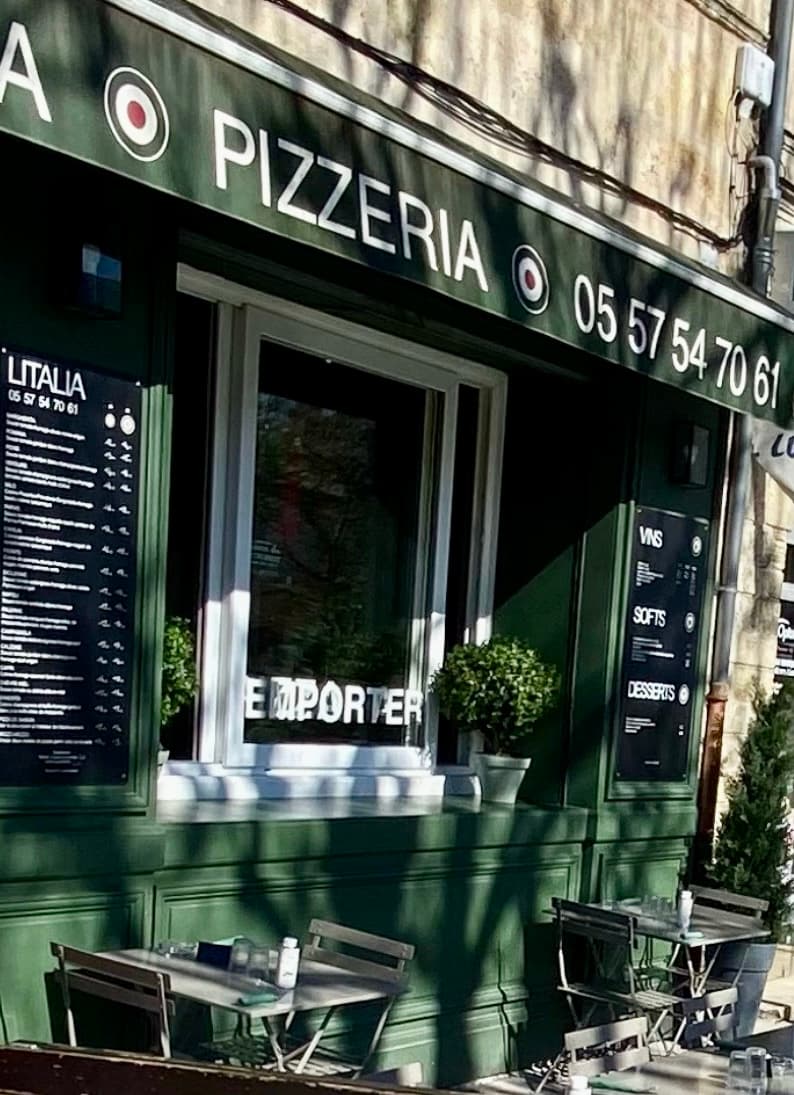 Litalia Pizzeria photo 3