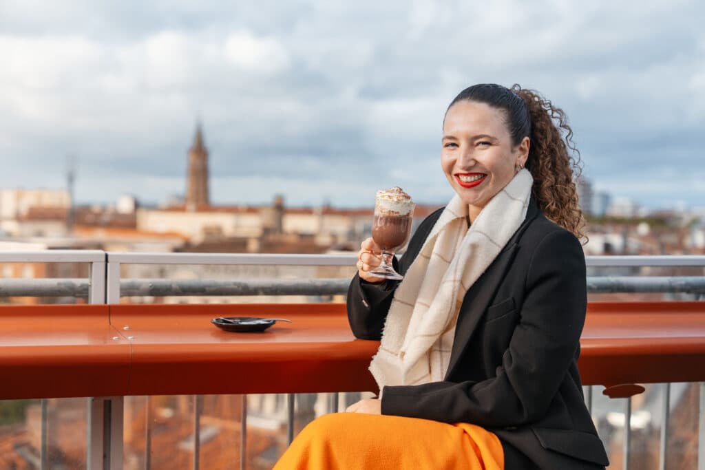 Ma Biche Sur Le Toit photo 5