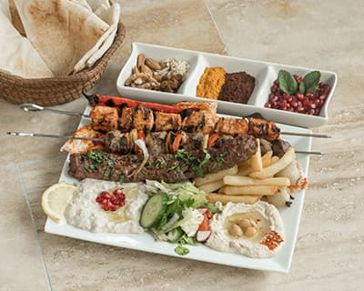 La Maison de Damas photo 4