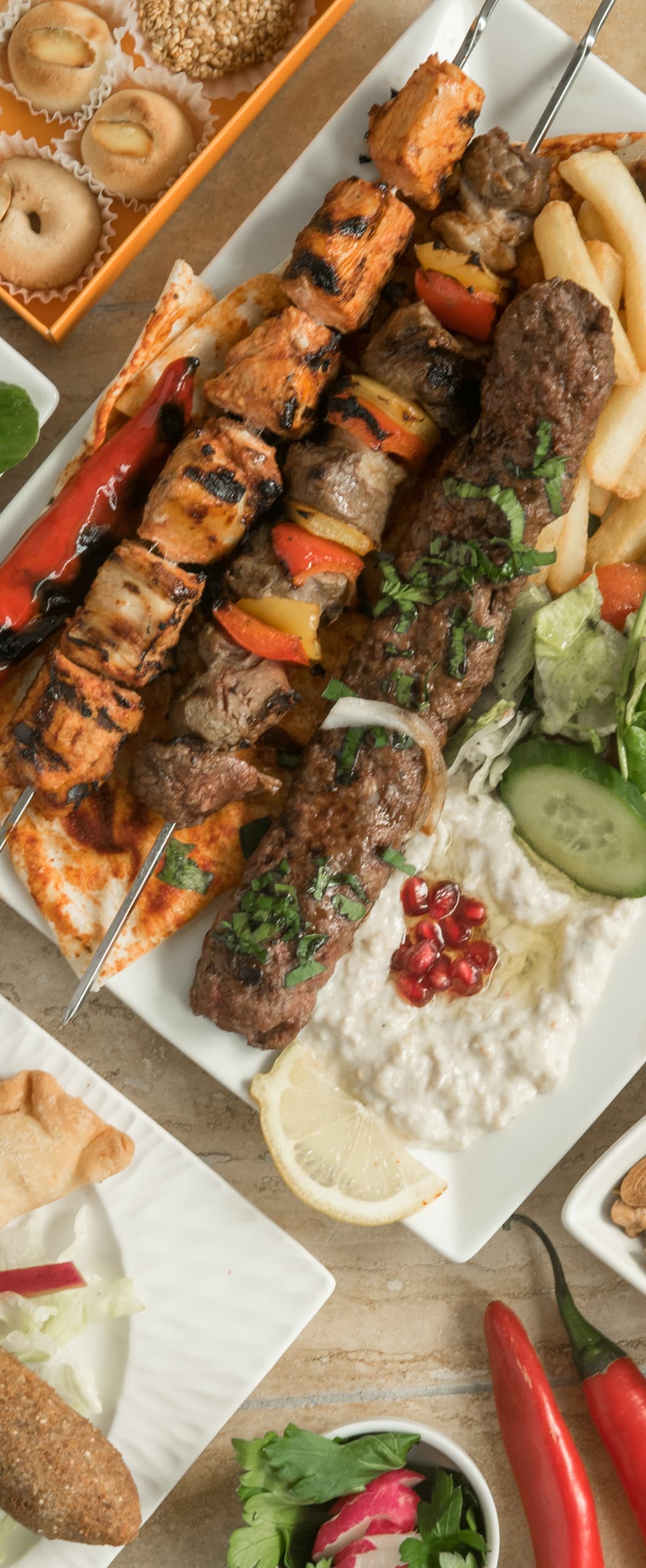 La Maison de Damas photo 7