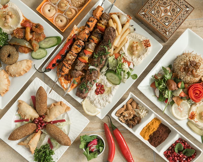 La Maison de Damas photo 6